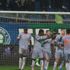 Çaykur Rizespor: 1 - Başakşehir: 2 MAÇ SONUCU Yeni lider Başakşehir Çaykur Rizespor: 1 - Başakşehir: 2 MAÇ SONUCU Yeni lider Başakşehir