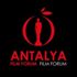 Antalya Film Forum’un jürileri belli oldu