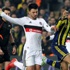 En az kartlı derbi En az kartlı derbi