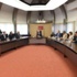 Kılıçdaroğlu, Müsiad Heyeti İle Görüştü