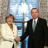 Merkel'in Türkiye ziyareti Alman basınında