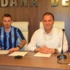 Adana Demirspor'dan iki imza Adana Demirspor'dan iki imza