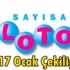 Sayısal Loto 17.01.2015 çekiliş sonuçları kazanan numaralar belli oldu! Sayısal Loto 17.01.2015 çekiliş sonuçları kazanan numaralar belli oldu!