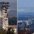 Donetsk Havalimanı'nın kontrol kulesinin hazin sonu