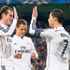 Devler Ligi’ne Real Madrid damgası