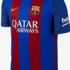 O ülkede Barcelona forması giyene 15 yıl hapis O ülkede Barcelona forması giyene 15 yıl hapis