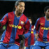 Eto'o ve Ronaldinho'nun maliyetini açıkladı Eto'o ve Ronaldinho'nun maliyetini açıkladı