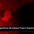 Türkiye Sigorta nın ilk poliçesi Tuna-1 kuyusu için ... Türkiye Sigorta nın ilk poliçesi Tuna-1 kuyusu için ...