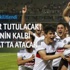 Kartal gol gol gol Kartal gol gol gol