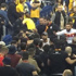 Alba Berlin-Galatasaray maçında olay! Alba Berlin-Galatasaray maçında olay!