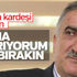 FETO'nun kardeşi Kutbettin hakim karşısında