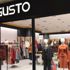 Gusto Giyim'den şubeleşme adımları