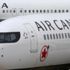 Air Canada'ya 'Fransızca' cezası Air Canada'ya 'Fransızca' cezası