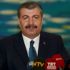 Son dakika: Sağlık Bakanı Fahrettin Koca İran’daki koronavirüse karşı alınan kritik kararları duyurdu Son dakika: Sağlık Bakanı Fahrettin Koca İran’daki koronavirüse karşı alınan kritik kararları duyurdu