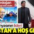 Başkan Erdoğan Pakistan'da manşetlerde! Övgü dolu sözler: İslam dünyasının lideri hoş geldin Başkan Erdoğan Pakistan'da manşetlerde! Övgü dolu sözler: İslam dünyasının lideri hoş geldin