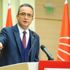 CHP'den seçim barajı açıklaması