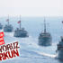 Türkiye Doğu Akdeniz'de tatbikat yapacak