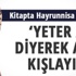 Hayrünnisa Gül 'Yeter Artık' diye bağırarak askeri kışlayı bastı