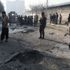 Afganistan'da bir bombalı saldırı daha