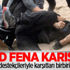 ABD fena karıştı! ABD fena karıştı!