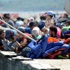 Ayvalık'ta 2 Ayrı Operasyonda 166 Kaçak Yakalandı