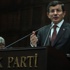 İlahi grubundan Davutoğlu'na türkü