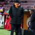 Fatih Terim, "Hiç mi Allah tan korkmuyorsunuz" deyip ... Fatih Terim, "Hiç mi Allah tan korkmuyorsunuz" deyip ...