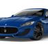 Maserati bir ödül daha aldı