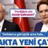 İYİ Parti-CHP ittifakında yeni çatlak! 'Defalarca görüştük ama...'