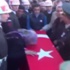 Video: Şehit Astsubay Mehmet Burak Demirci’ye Son Görev
