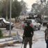 Libya'da Hafter milislerinden kurtarılan Terhune'deki bir hastanede yüzlerce cansız beden bulundu! Libya'da Hafter milislerinden kurtarılan Terhune'deki bir hastanede yüzlerce cansız beden bulundu!