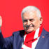 Başbakan Yıldırım'ın oyunu kullanacağı yer belli oldu