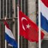 Türkiye-Hollanda ilişkilerinde yeni dönem başlıyor Türkiye-Hollanda ilişkilerinde yeni dönem başlıyor