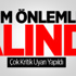 Tatilcilere Dönüş Trafiği Uyarısı! Tatilcilere Dönüş Trafiği Uyarısı!