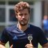 Antalyaspor Salih Uçan'a talip oldu