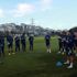 Mesut Özil sahaya indi! Fenerbahçe'de ilk idmanına çıktı... Mesut Özil sahaya indi! Fenerbahçe'de ilk idmanına çıktı...