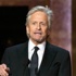 Michael Douglas, nükleer silahlara savaş açtı Michael Douglas, nükleer silahlara savaş açtı