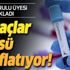 Koronavirüs Bilim Kurulu üyesi virüsü zayıflatan ilaçları açıkladı