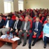 Muhtarlar, Valilikte Buluştu Muhtarlar, Valilikte Buluştu