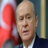 Bahçeli'den Dağlıca İle İlgili İlk Açıklama Bahçeli'den Dağlıca İle İlgili İlk Açıklama