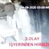 Son dakika haber! Ev ve iş yerinden hırsızlık şüphelisi ... Son dakika haber! Ev ve iş yerinden hırsızlık şüphelisi ...