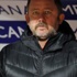 Sergen Yalçın PDFK'lık oldu Sergen Yalçın PDFK'lık oldu