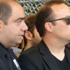 Tolga Çevik'in acı günü