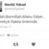 Yandaş Muhabir Mehmetçik Rakka’ya girdi sandı Yandaş Muhabir Mehmetçik Rakka’ya girdi sandı