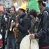 Kadıköy'de Kaç-Ak Saray protestosu
