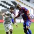 Trabzonspor'a yenilen Beşiktaş büyük bir fırsat tepti! Trabzonspor'a yenilen Beşiktaş büyük bir fırsat tepti!