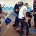 Ortalık savaş alanına döndü: Emniyet Müdür Vekili de dahil çok sayıda yaralı