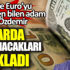 Dolar ve Euro’yu önceden bilen adam Remzi Özdemir dolarda olacakları açıkladı Dolar ve Euro’yu önceden bilen adam Remzi Özdemir dolarda olacakları açıkladı