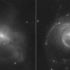 NASA çarpıcı galaksi fotoğrafları paylaştı