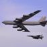 ABD, B-52 bombardıman uçaklarını teyakkuza geçiriyor